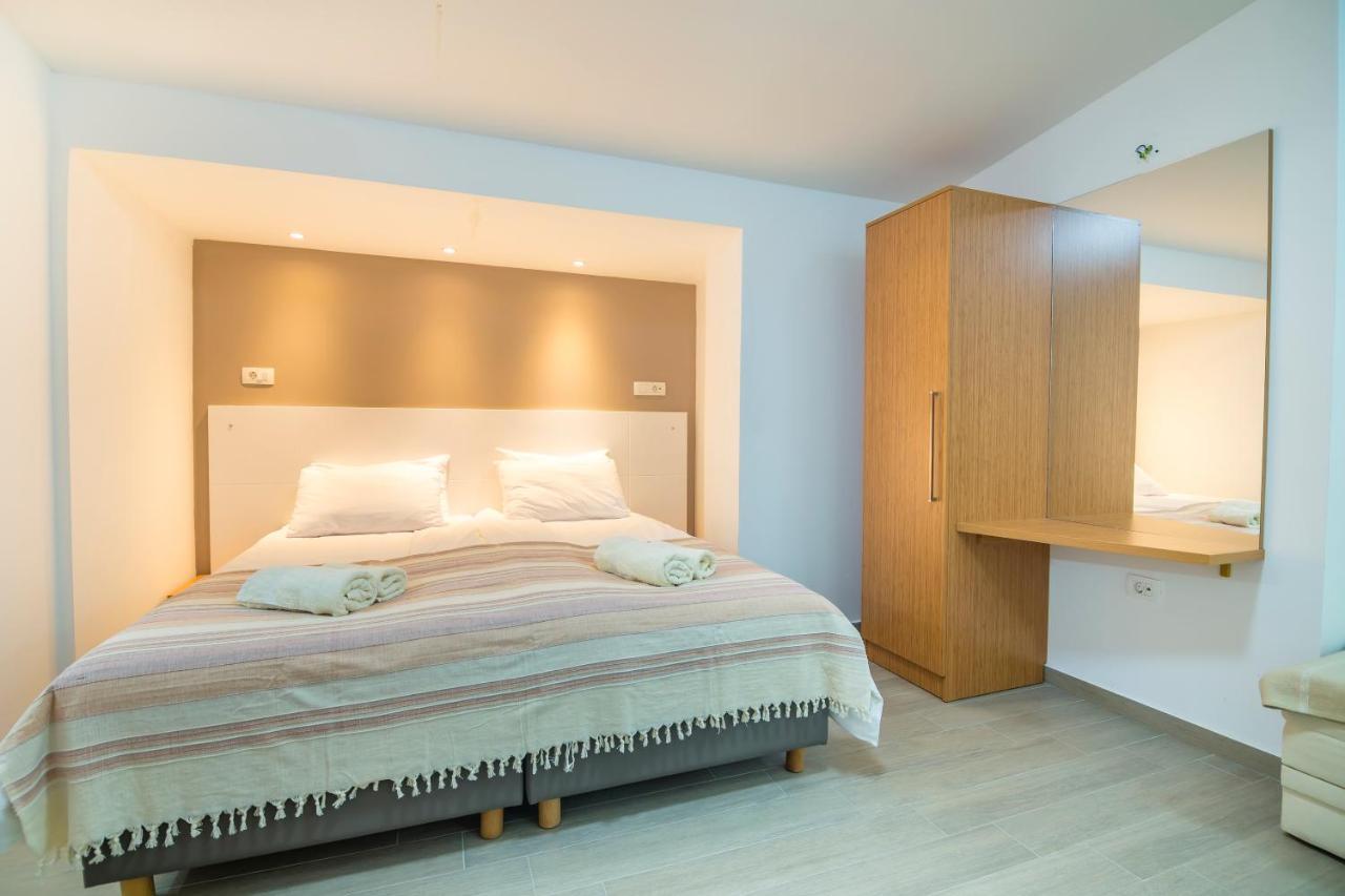 Villa Jordan Ohrid Kültér fotó