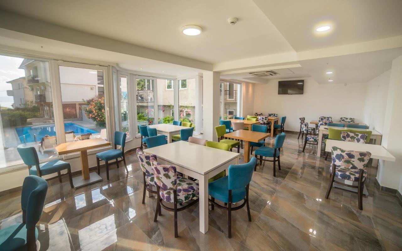 Villa Jordan Ohrid Kültér fotó