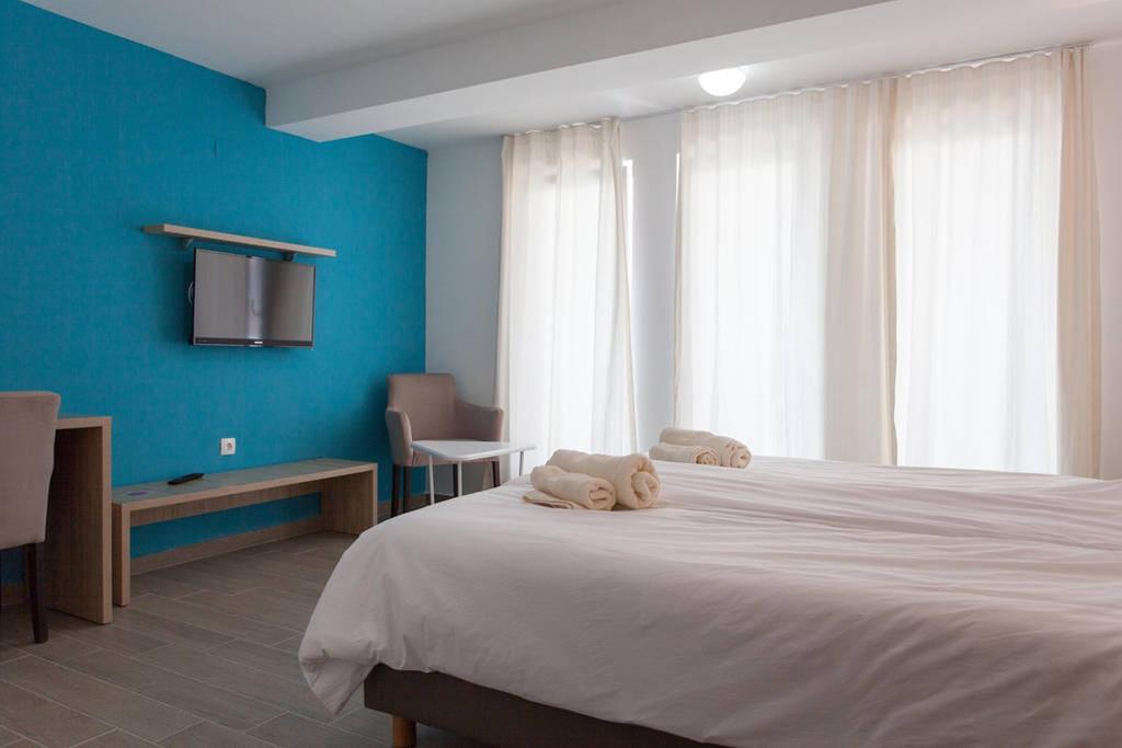 Villa Jordan Ohrid Kültér fotó