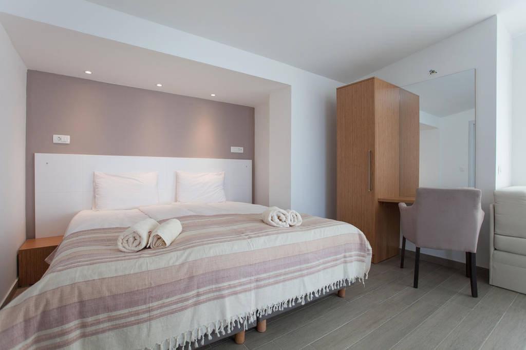 Villa Jordan Ohrid Szoba fotó