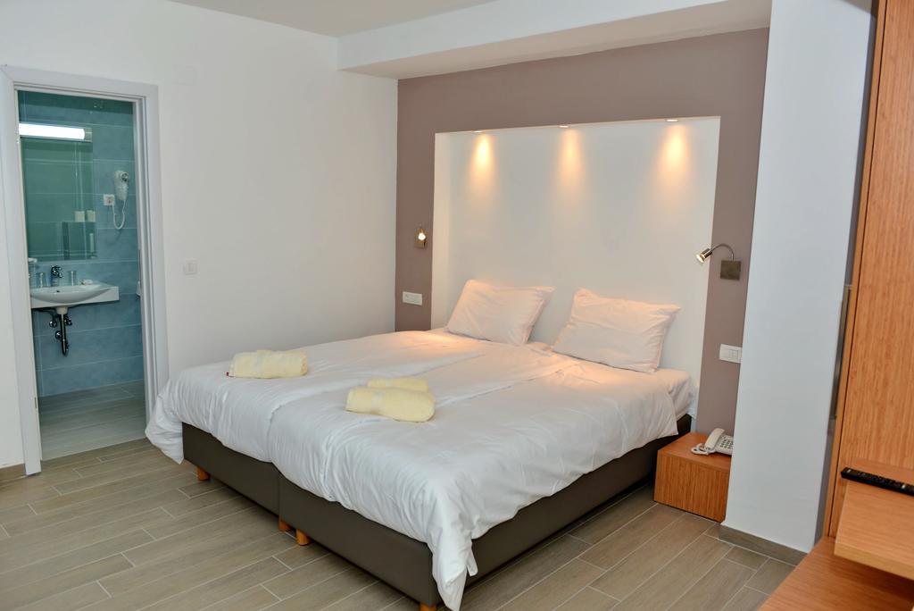 Villa Jordan Ohrid Szoba fotó