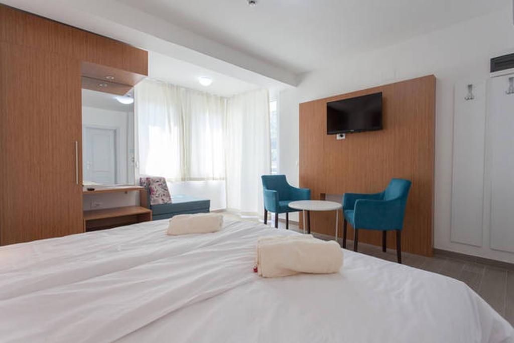 Villa Jordan Ohrid Kültér fotó