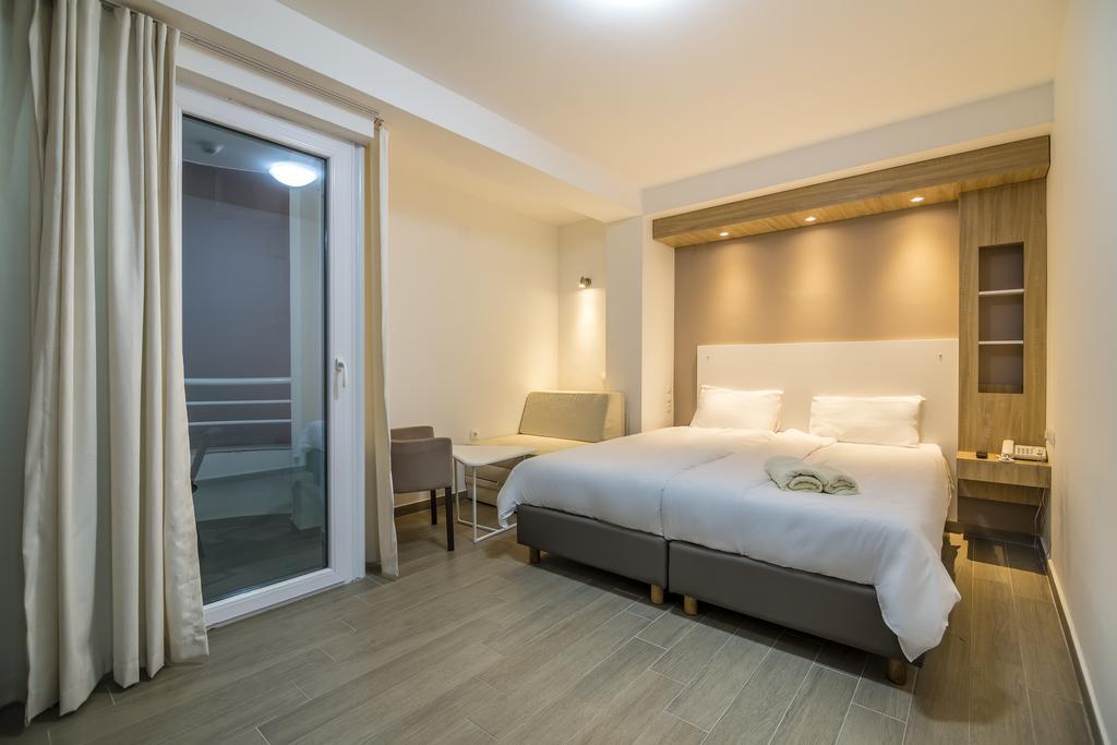 Villa Jordan Ohrid Kültér fotó