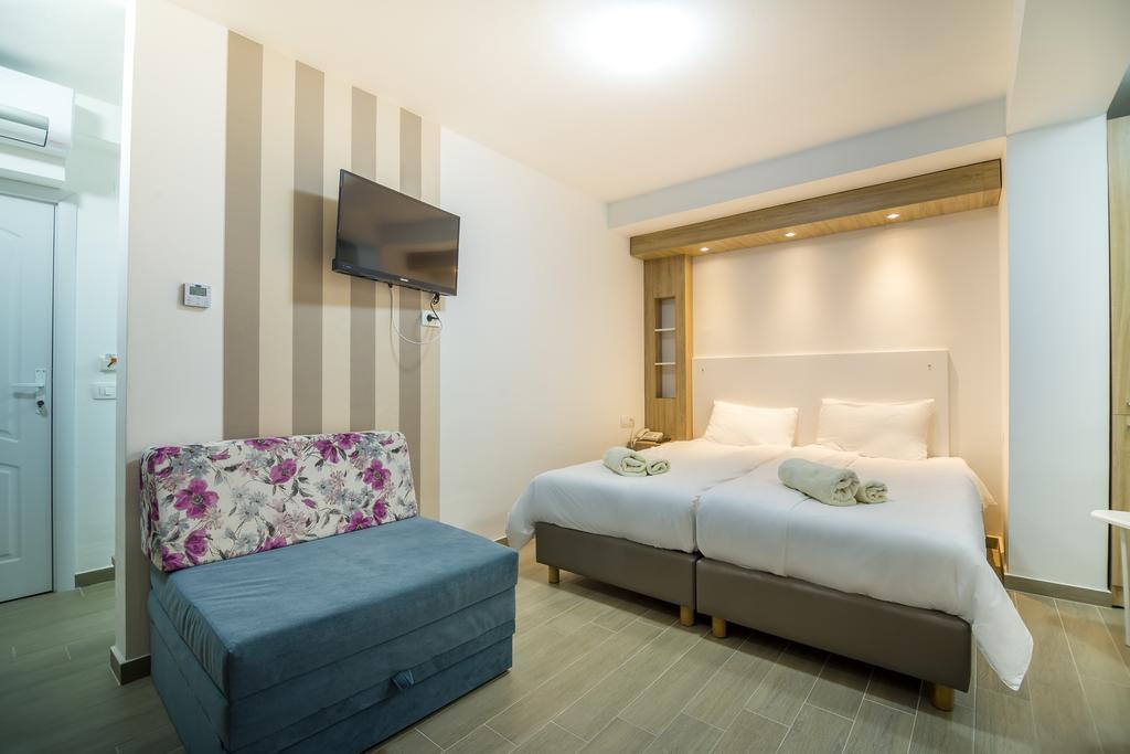 Villa Jordan Ohrid Kültér fotó