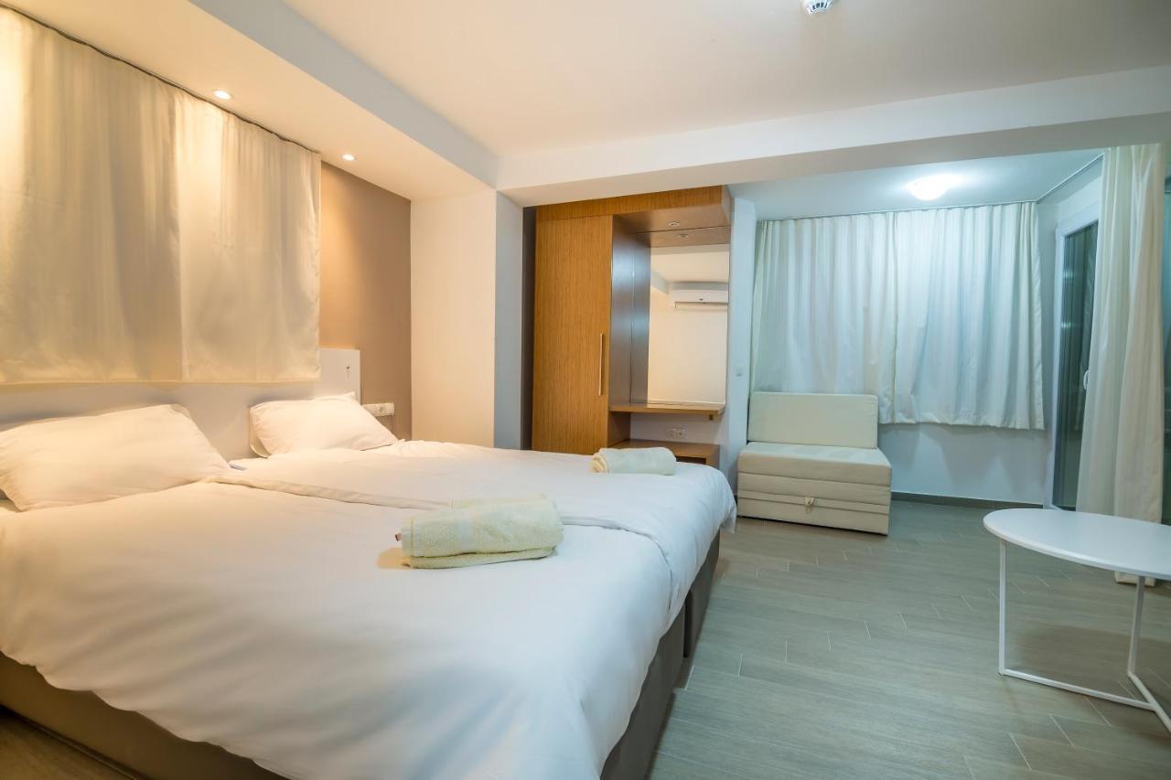 Villa Jordan Ohrid Kültér fotó