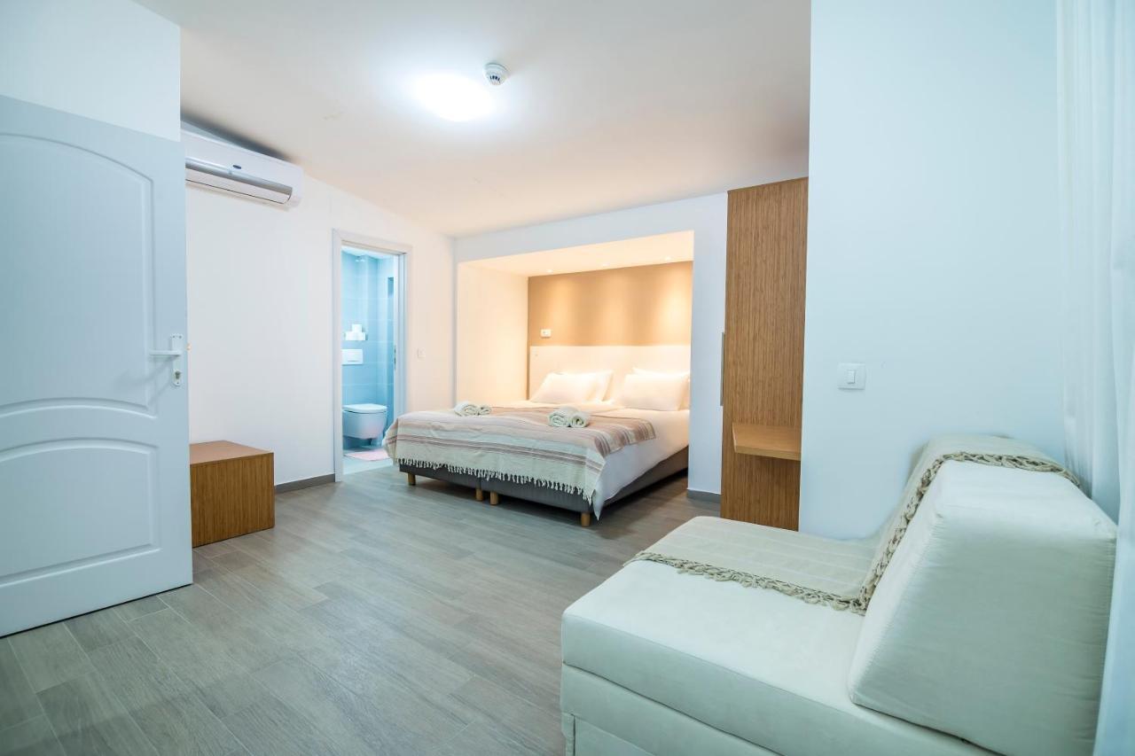 Villa Jordan Ohrid Kültér fotó